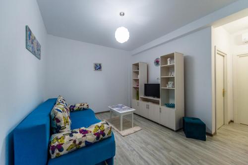 Apartament Anastasie