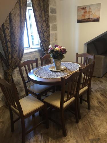 Apartment Radimiri - main image
