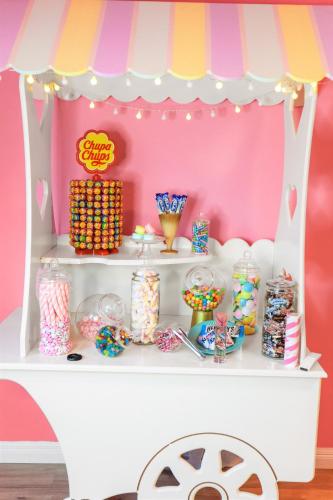 Candypartment Sweets 'n Sleep