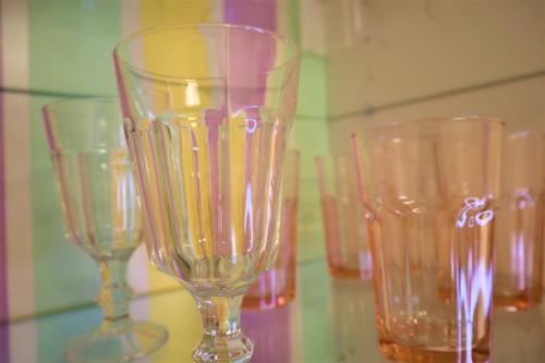 Candypartment Sweets 'n Sleep