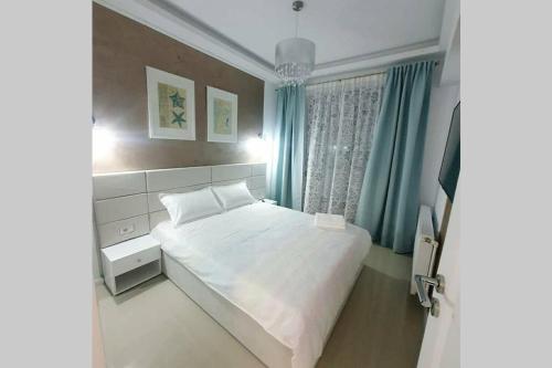 Unique Luxury Apartament