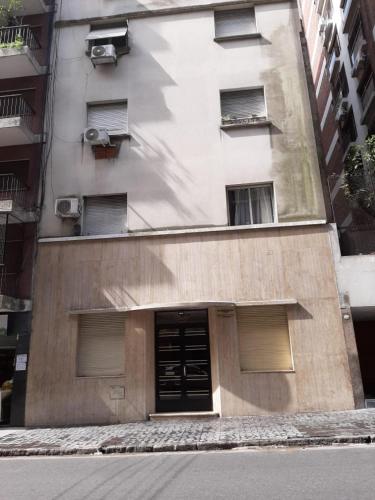 DTO 1AMB. RECOLETA, Buenos Aires (fotografie 7)
