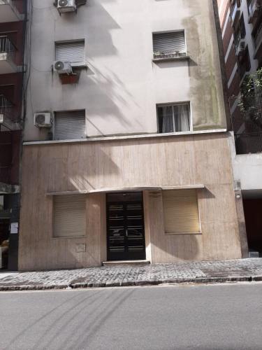 DTO 1AMB. RECOLETA, Buenos Aires (fotografie 6)