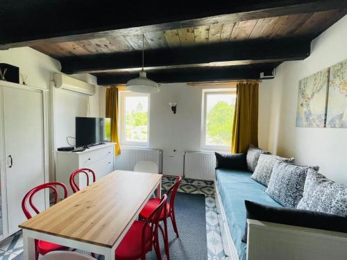 Dunakanyar Apartman in Pilismarót