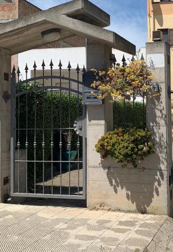  Residence Beatrice in 75020 Scanzano Jonico