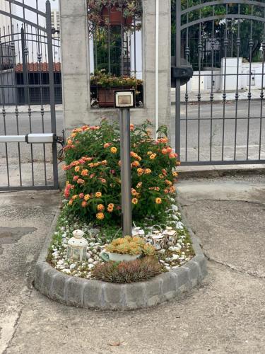  Residence Beatrice in Scanzano Jonico