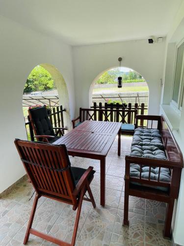 Dunakanyar Apartman in Pilismarót