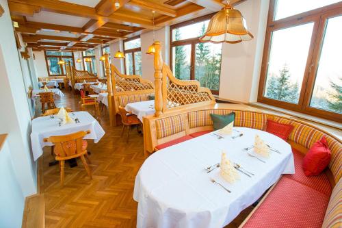Kurhotel Renona Rehabilitation - Hotel - Semmering