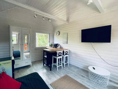 Dunakanyar Apartman in Pilismarót