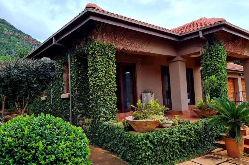 66 Sharalumbi Wildlife Estate