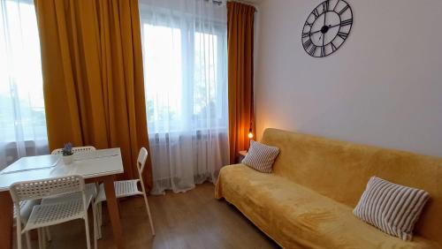 Apartament Orzysz "Żabi Staw"