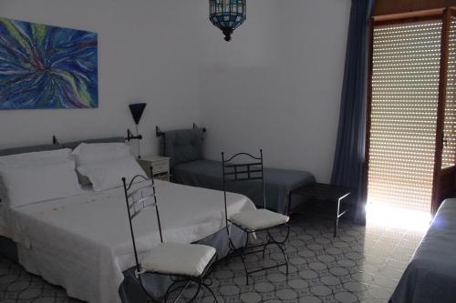 Villa Pedaci B&B – Santa Maria di Leuca, OK
