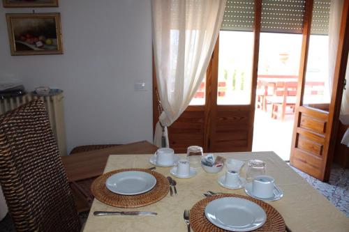 Villa Pedaci B&B – Santa Maria di Leuca, OK