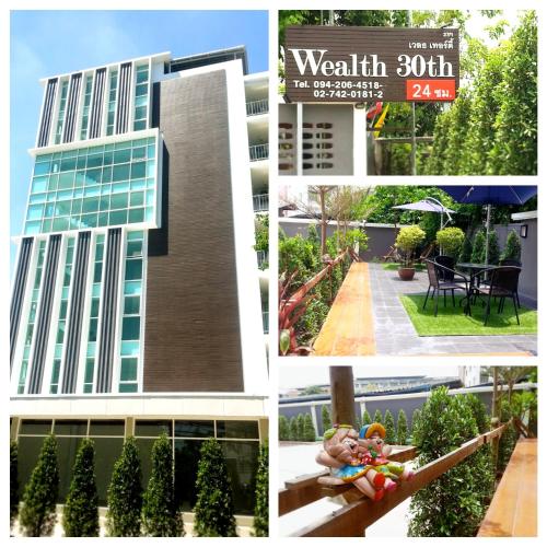 Photo - Wealth 30th