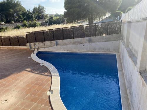  R120 - Apartamento con AC a 50m de la playa in La Playa