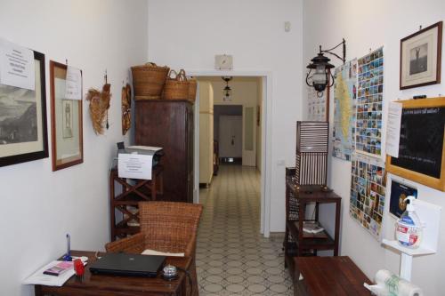 Villa Pedaci B&B – Santa Maria di Leuca, OK