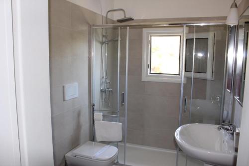 Villa Pedaci B&B – Santa Maria di Leuca, OK