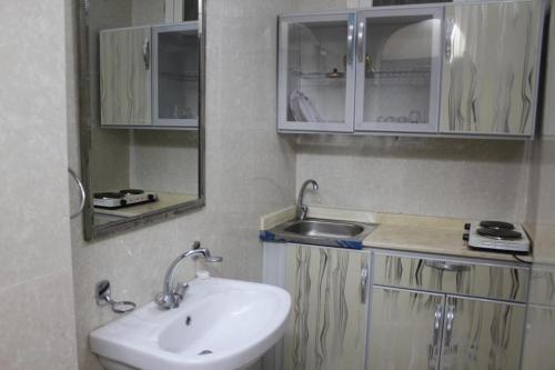 مسكن الجواد للوحدات السكنية