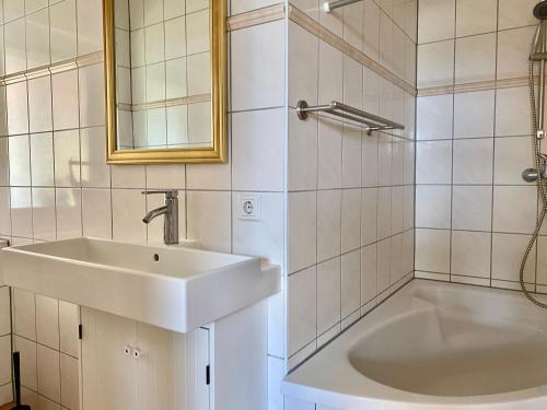 Apartmenthaus Lütt Meer