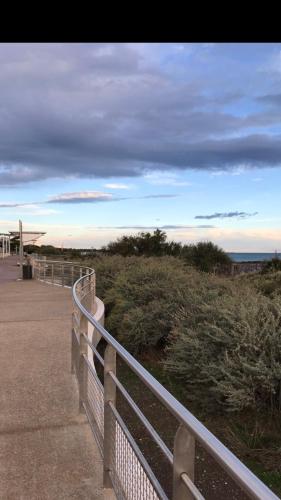 Vias Plage : résidence sécurisée bord de mer