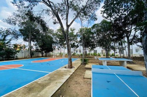 Residencial con seguridad y áreas recreativas., Cancún (photo 8)