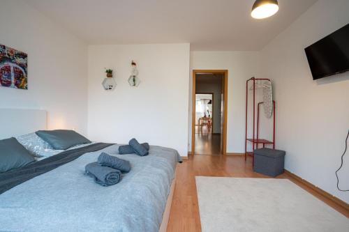 Große Louise in der Neustadt für Familien & Kinder, Drážďany (fotografie 3)