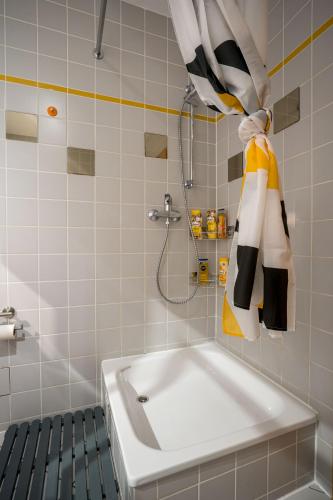 Große Louise in der Neustadt für Familien & Kinder, Drážďany (fotografie 6)