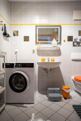 Große Louise in der Neustadt für Familien & Kinder, Drážďany (fotografie 7)
