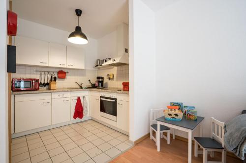 Große Louise in der Neustadt für Familien & Kinder, Drážďany (fotografie 8)