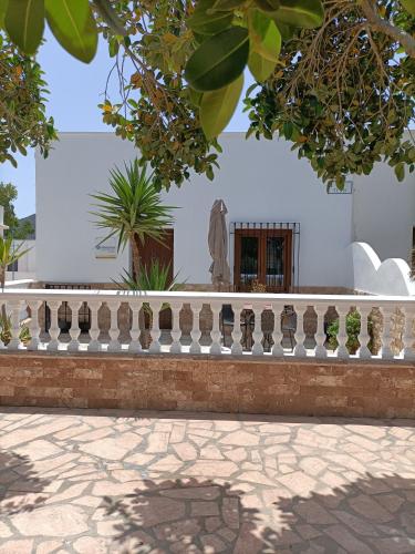  Casa Redondo, Pension in Rodalquilar bei El Cerro Blanco