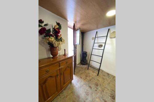Bogueira House