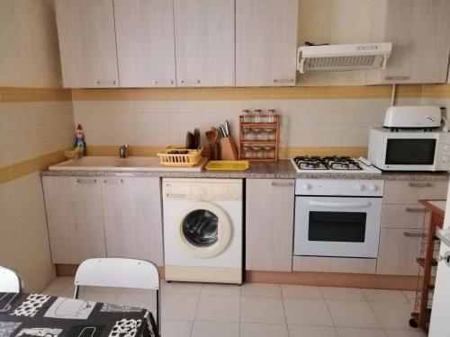 Athena Serviced Apartment