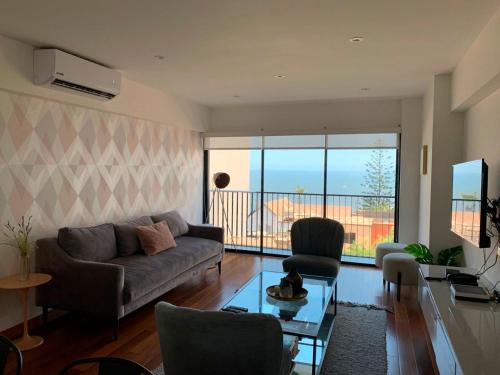 MLA apartments - Buenos Aires
