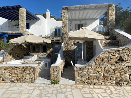 Rineia Complex by Live&Travel 4