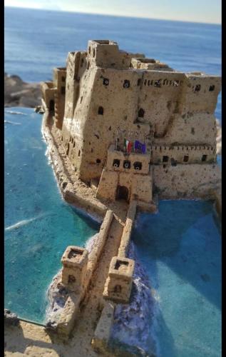 First House Posillipo holiday home Naples in Posillipo