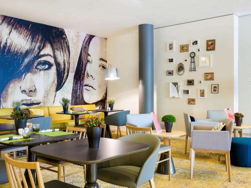 Novotel München City