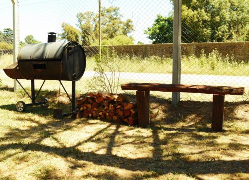 TERRABOX Apart de contenedores in General Rodriguez