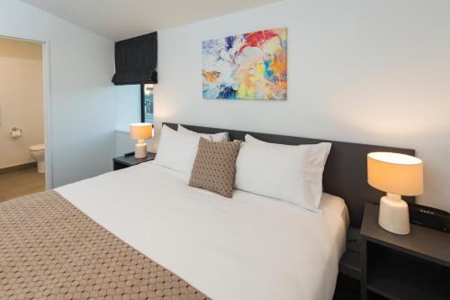 Deluxe Apartment image 10