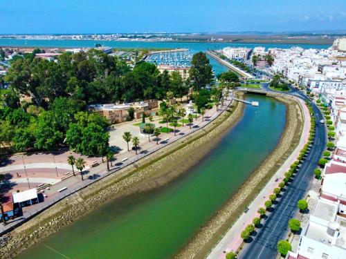  CANELA ATICO Centro-Ayamonte in 21400 Ayamonte