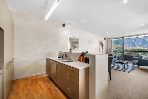 Lomond Retreat - Near CBD Executive Apartment