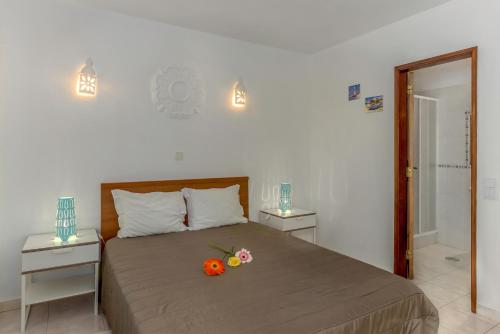 Palm Villa Estudios 4