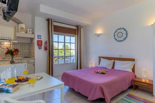 Palm Villa Estudios 2