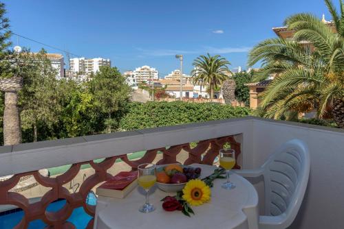 Palm Villa Estudios 2