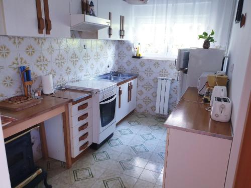 Apartments DANICA