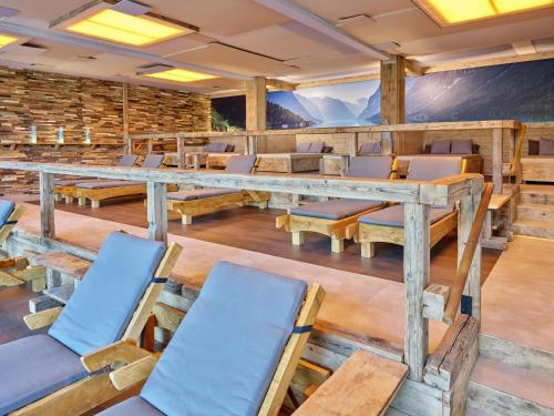 Parkhotel Bad Griesbach - Hotel