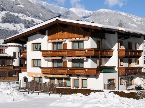 Ferienwohnungen Rahm - Apartment - Mayrhofen