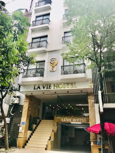Lavie Hotel – Hanoi