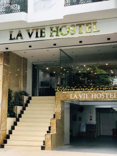 Lavie Hotel – Hanoi