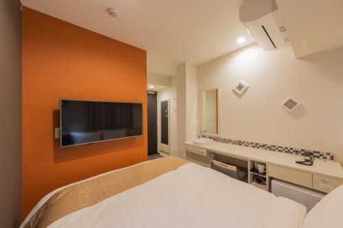 Asta Hotel – Tokyo, JP