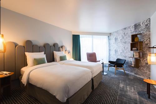 Mercure hotel & spa Aix-les-Bains Domaine de Marlioz in Aix-les-Bains-Gresy